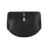 Baton De Craie Clutch, front view